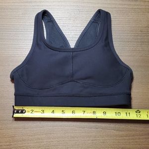 ATHLETA Sports Bra XXS